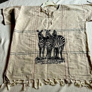 Brand new so South Africa shirt